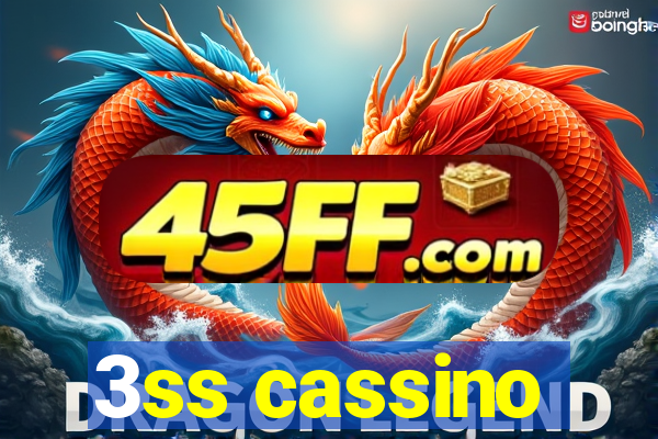 3ss cassino